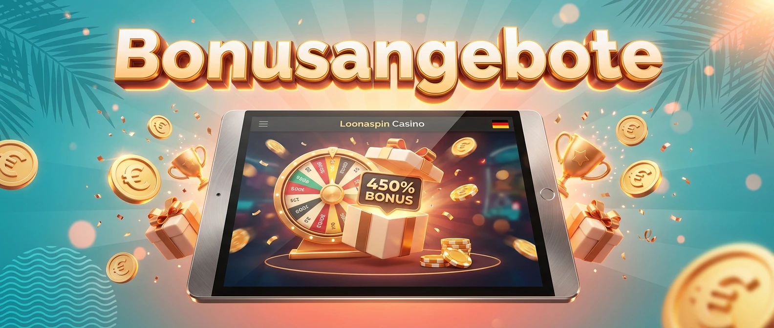Bonusangebote